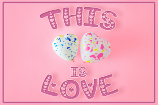 A Designer’s Review: ‘This is Love’ in Practical Projects