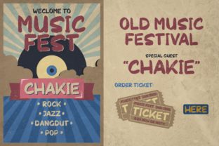 Chakie Font Review: A Bold Brush Stroke for Modern Branding