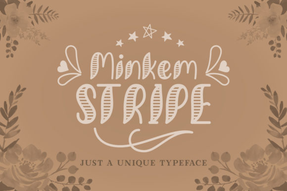 Using Minkem Stripe for Editorial Mood and Reader Engagement